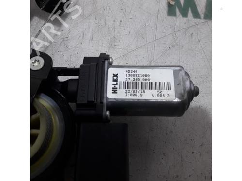 Front right window mechanism CITROËN JUMPER II Van 2.0 BlueHDi 130 | BP31461309C23 - Image 4