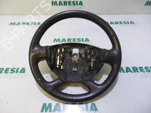 Used Steering wheel RENAULT VEL SATIS (BJ0_) 3.5 V6 (BJ0R, BJ0V, BJ0U) (241 hp) 31505730