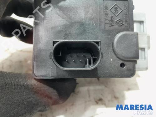 Engine control unit (ECU) RENAULT GRAND SCÉNIC II (JM0/1_) 2.0 | BP31455871M57 