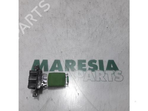 Used Electronic sensor PEUGEOT EXPERT Van (VF3A_, VF3U_, VF3X_) 1.6 HDi 90 16V (90 hp) 31533960