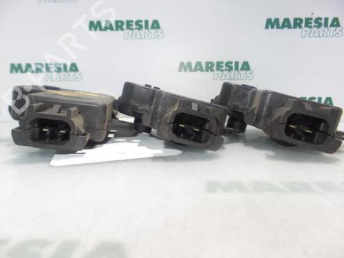 Other RENAULT LAGUNA II Grandtour (KG0/1_) 1.9 dCi (KG0E, KG0R) | BP31484620O1