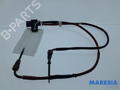 Elektronisk sensor Elektronisk sensor RENAULT TALISMAN Grandtour (KP_) 1.3 TCe 160 (KPNC) (158 hp) 39933007 39933007