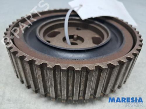 Used Pulley CITROËN C6 (TD_) 2.7 HDi (204 hp) 31477768