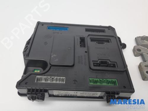 Engine control unit (ECU) RENAULT SCÉNIC III (JZ0/1_) 2.0 16V (JZ0G, JZ0P, JZ1E, JZ1P) | BP31434427M57 - Image 2