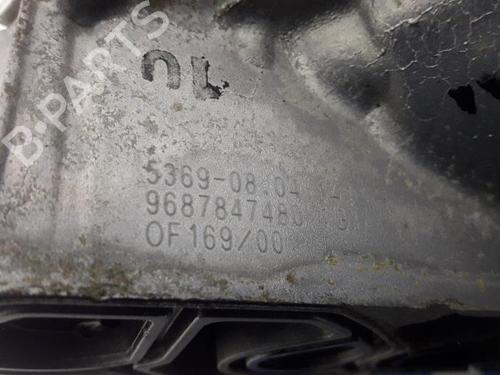 Other CITROËN C4 Picasso II 1.6 HDi / BlueHDi 115 | BP31522377O1 - Image 4