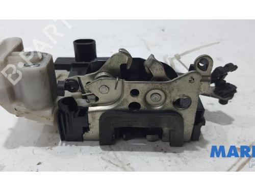 Electronic module LANCIA LYBRA SW (839_) 2.0 20V (839BXC11, 839BXC1A) | BP31405029M83 - Image 5