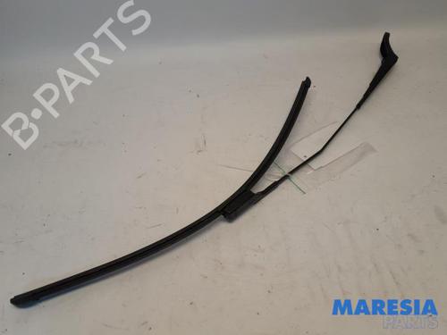 Vindspejlsviskerarm PEUGEOT PARTNER Tepee 1.6 VTi (120 hp) 31436059