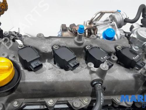 Engine RENAULT MEGANE IV Hatchback (B9A/M/N_) 1.2 TCe 130 (B9MR) | BP31408309M1 