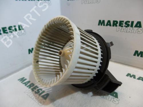 Heater blower motor FIAT PANDA (169_) 1.2 (169AXF2A, 169AXF1A) | BP31383460M62
