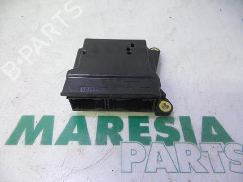 Used ECU airbags CITROËN C3 II (SC_) 1.6 HDi (92 hp) 31507133