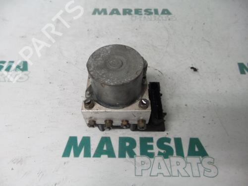 Módulo de ABS FIAT PANDA (169_) 1.2 (169.AXB11, 169.AXB1A) (60 hp) 31425262