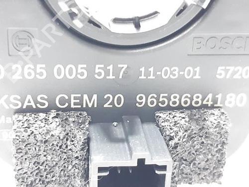 Electronic sensor CITROËN C5 III (RD_) 1.6 THP 155 (RD5FV8, RD5FNA) | BP31416306M84 - Image 2