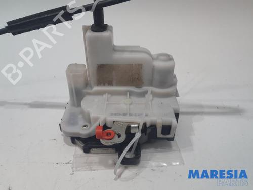 Electronic module FIAT 500 (312_) 1.2 (312AXA1A) | BP31384314M83 - Image 2