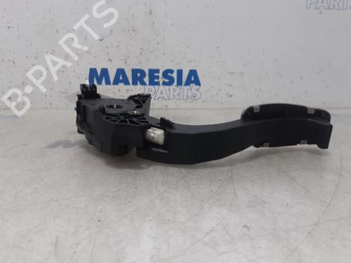 Electronic module RENAULT CLIO V (B7_) 1.0 TCe 100 (B7MT) | BP31412311M83