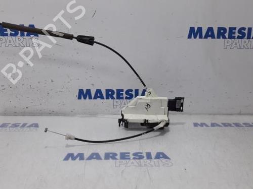 Used Electronic module PEUGEOT 5008 (0U_, 0E_) 1.6 HDi (110 hp) 31394864