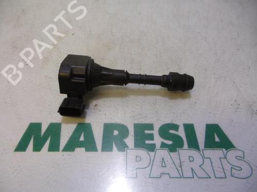 Used Ignition coil RENAULT VEL SATIS (BJ0_) 3.5 V6 (BJ0R, BJ0V, BJ0U) (241 hp) 31407338