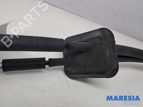 Gear lever FIAT 500 C (312_) 0.9 (312AG1A) | BP32099567M90