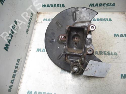 left-rear-steering-knuckle-alfa-romeo-gt-937_-2003-2004-2005-2006-2007-2008-2009-2010-31420283 main image