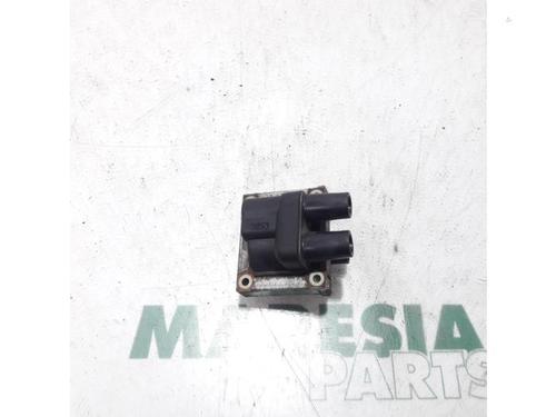 Used Ignition coil FIAT PANDA (169_) 1.2 (169.AXB11, 169.AXB1A) (60 hp) 31437771
