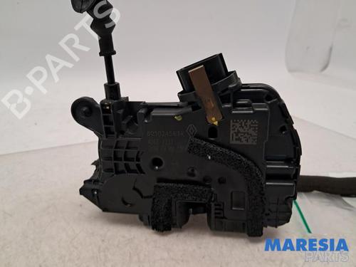 Electronic module RENAULT CLIO IV (BH_) 0.9 TCe 90 (BHNF, BHMA, BHMH, BHJK, BHJR) | BP31443192M83