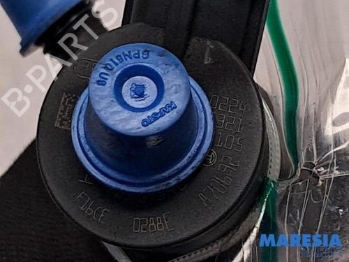 Injector CITROËN C3 II (SC_) 1.6 HDi | BP31503104M100 