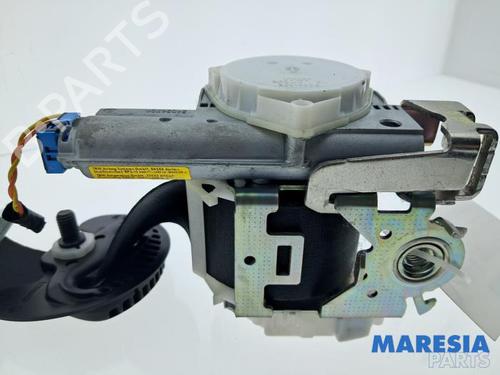 Front right seatbelt CITROËN C3 II (SC_) 1.6 VTi 120 | BP32351453I25