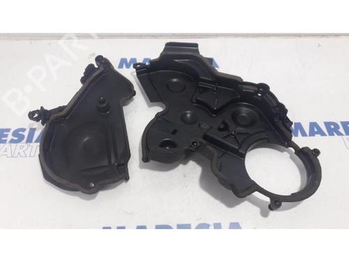 Timing cover CITROËN C4 CACTUS 1.6 BlueHDi 100 | BP31513314M123