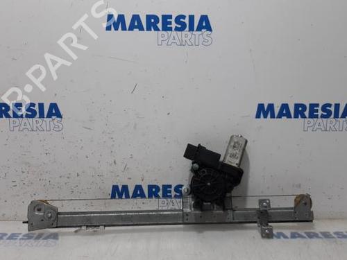 Used Front right window mechanism PEUGEOT BOXER Van 3.0 HDi 160 (156 hp) 31427378
