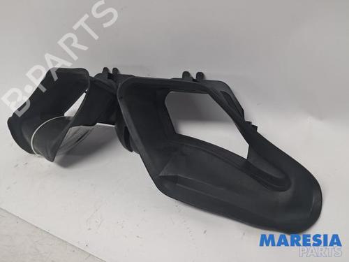 Pipe RENAULT CAPTUR I (J5_, H5_) 1.2 TCe 120 | BP37524149M125 - Image 2