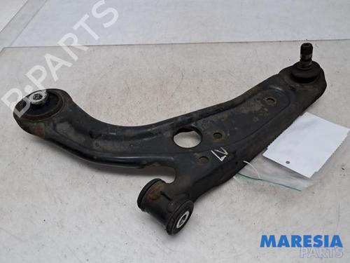 Venstre fortil bærearm FIAT PANDA (312_, 319_) 0.9 (312PXG1A) (86 hp) 31424346