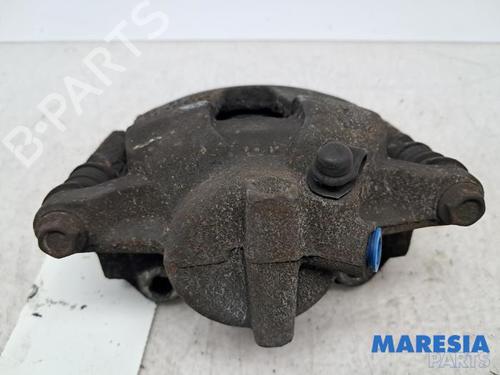 Left front brake caliper FIAT 500 C (312_) 1.2 (312CXA1A, 312AXA1A) | BP36985524M105 - Image 5