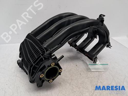 Used Injection rail CITROËN DS3 (SA_) 1.2 VTi 82 (82 hp) 31479162