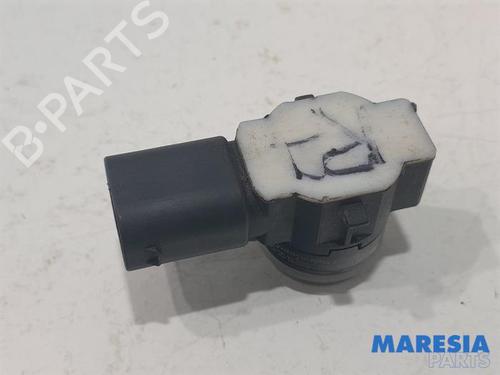 Electronic sensor CITROËN C4 CACTUS 1.6 BlueHDi 100 | BP31397389M84