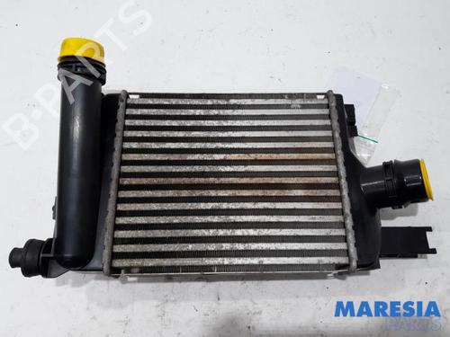 Intercooler RENAULT CLIO IV Grandtour (KH_) 0.9 TCe 90 (90 hp) 31432070
