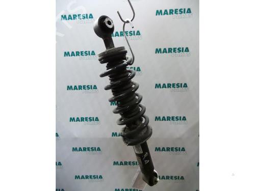 Used Right rear shock absorber PEUGEOT 407 SW (6E_, 6D_) 1.8 (116 hp) 31456649