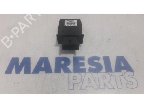 Elektronisk sensor PEUGEOT 3008 I MPV (0U_) 1.6 THP (150 hp) 31433647