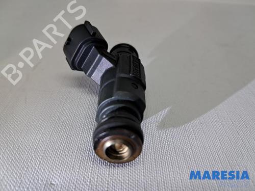 Injector CITROËN C3 II (SC_) 1.2 VTi 82 | BP31412706M100