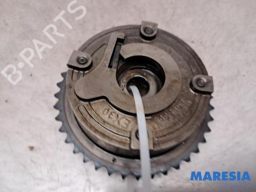 Used Pulley CITROËN BERLINGO MULTISPACE (B9) 1.6 VTi 95 (98 hp) 31504440