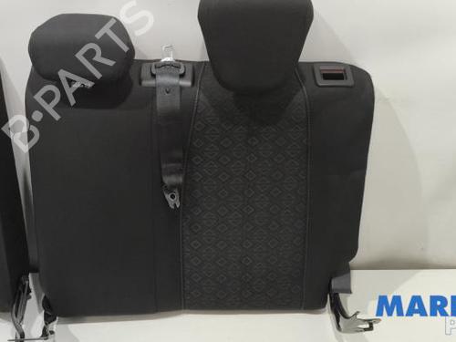 Sæde Bagtil OPEL MOKKA 1.2 (76) | BP33889271C17  - Image 6