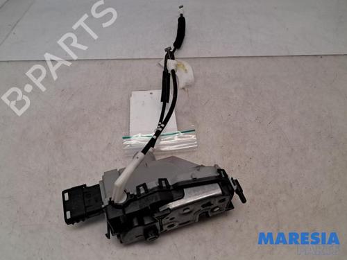 Used Electronic module CITROËN C3 II (SC_) 1.2 VTi 82 (82 hp) 31418244