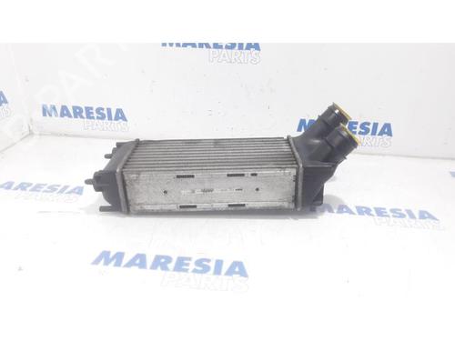 Intercooler CITROËN BERLINGO Box Body/MPV (B9) 1.6 HDi 75 | BP31390435M30
