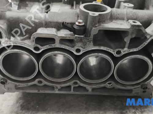 Engine RENAULT CAPTUR I (J5_, H5_) 1.2 TCe 120 | BP36881819M1  - Image 6