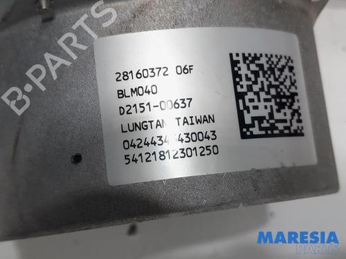 Steering column FIAT 500 (312_) 0.9 (312AXG1A, 312.AXG11) | BP31503694M21 - Image 3