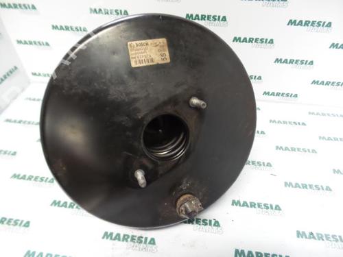 Servo brake ALFA ROMEO MITO (955_) 1.3 MultiJet (955AXH1B, 955AXT1A) | BP31490524M42