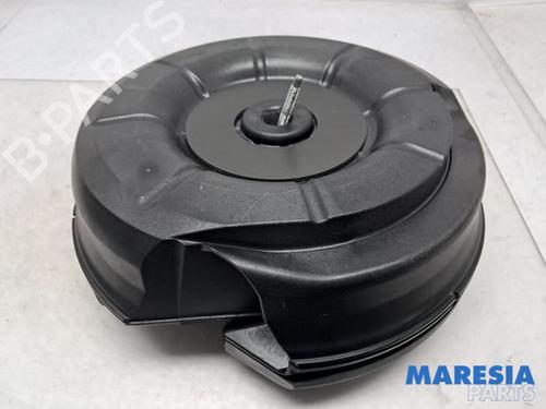 Electronic module ALFA ROMEO GIULIETTA (940_) 1.8 TBi (940FXC1A) | BP31460277M83 - Image 4