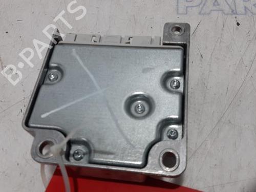 ECU airbags FIAT PANDA (169_) 1.2 (169.AXB11, 169.AXB1A) | BP31506489M53