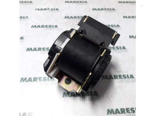 Sikkerhedssele foran højre PEUGEOT PARTNER Box Body/MPV (5_, G_) 1.8 D (58 hp) 31530609