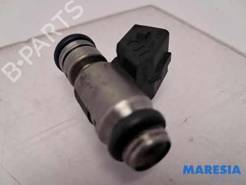 Injector FIAT 500 (312_) 1.2 (312AXA1A) | BP37180714M100 - Image 4