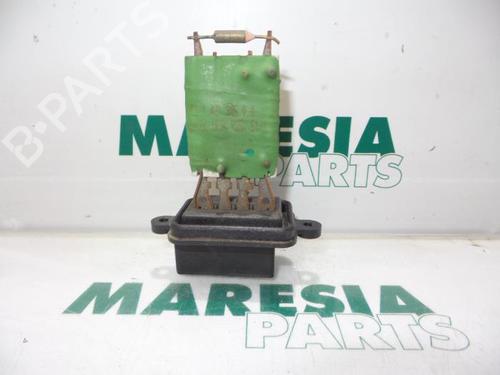 Used Electronic sensor FIAT DOBLO Box Body/MPV (223_) 1.9 D (223ZXB1A) (63 hp) 31386562