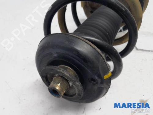 Left front shock absorber PEUGEOT 307 CC (3B) 2.0 16V | BP31497697M16